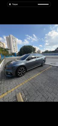 VOLKSWAGEN VIRTUS 1.4 250 TSI GTS AUTOMÁTICO VOLKSWAGEN VIRTUS 1.4 250 TSI GTS AUTOMÁTICO